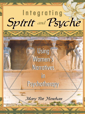 cover image of Integrating Spirit and Psyche